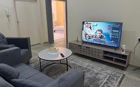 Ana Apartment